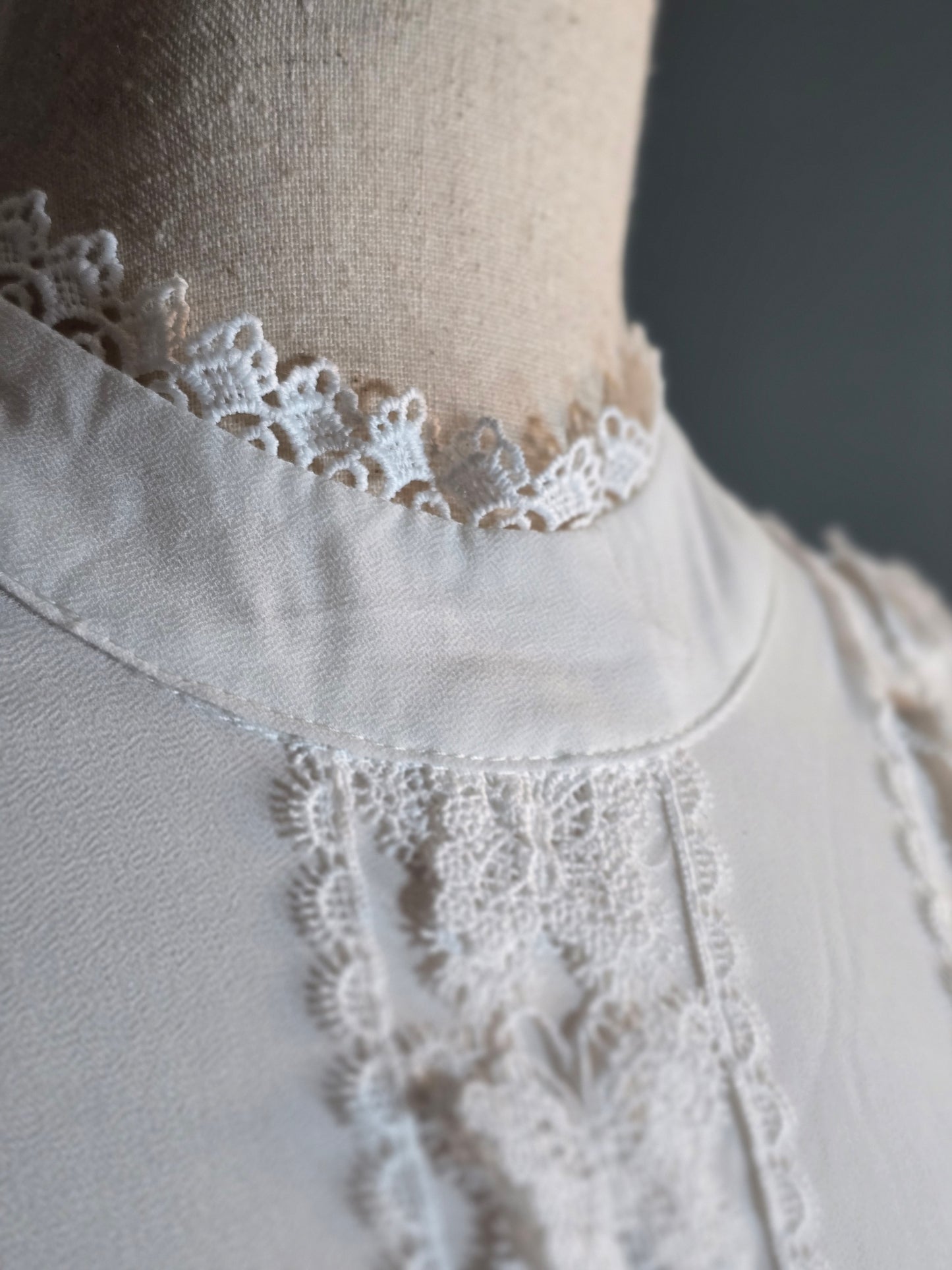 Butterfly Blouse