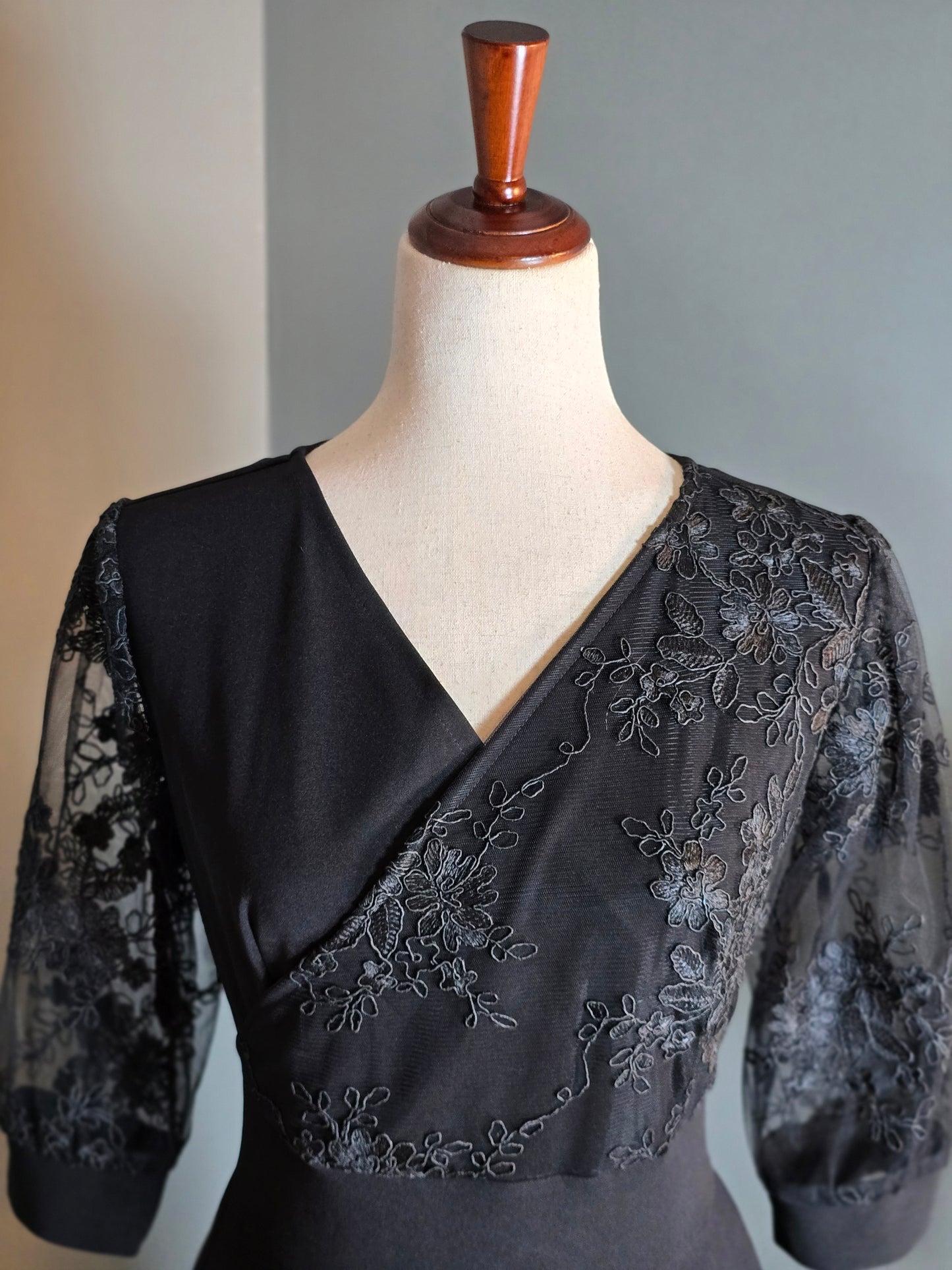 Amore Maxi Dress