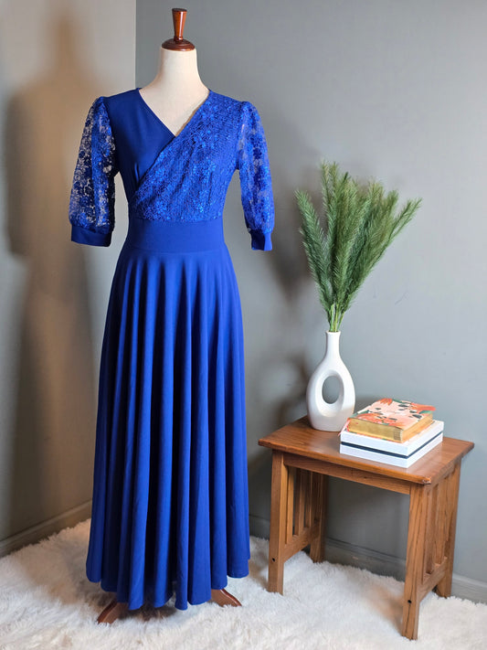 Amore Maxi Dress
