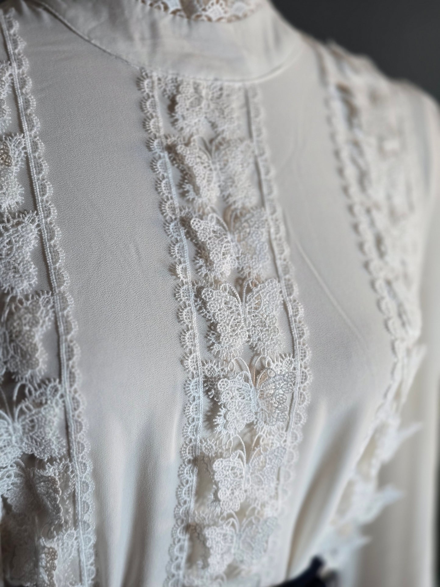 Butterfly Blouse