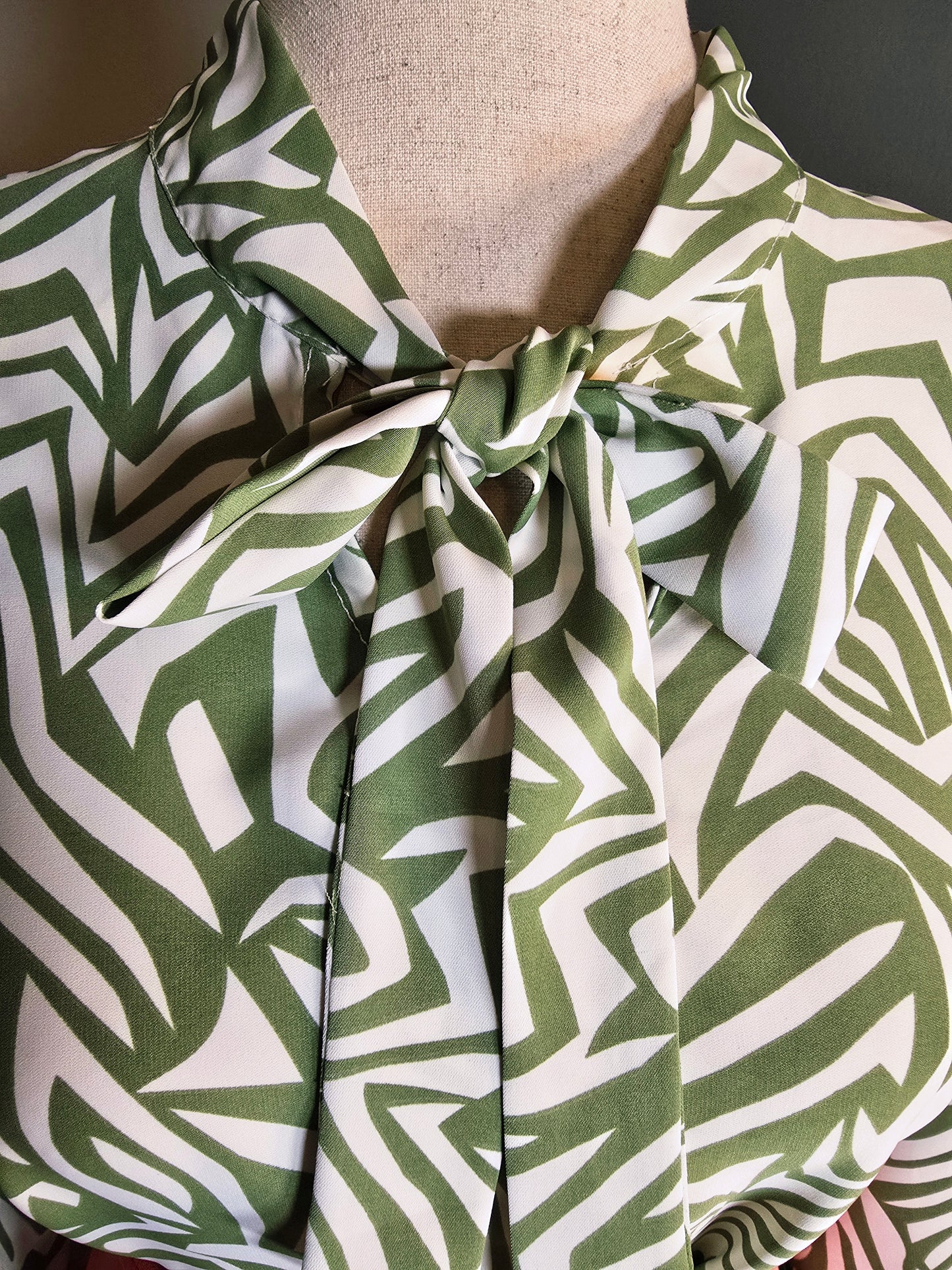 Clasic Blouse