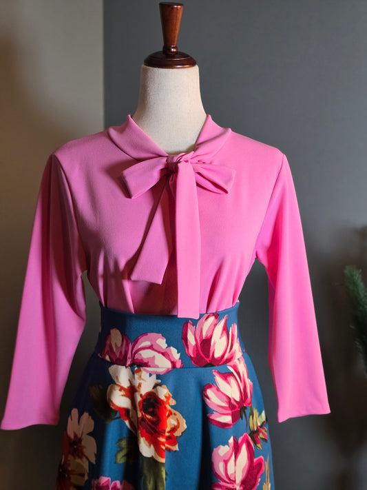 Amore Blouse