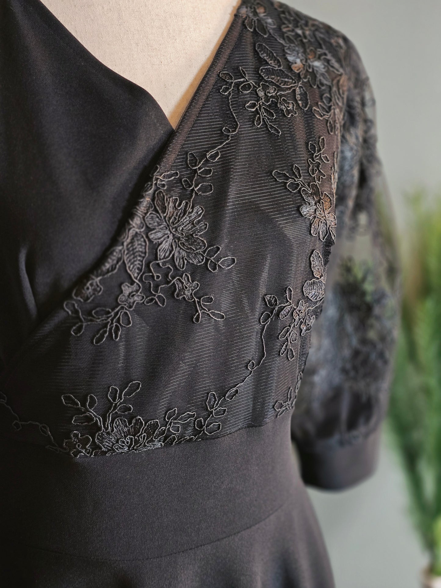Amore Maxi Dress