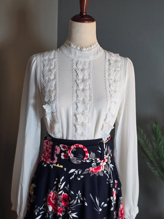Butterfly Blouse