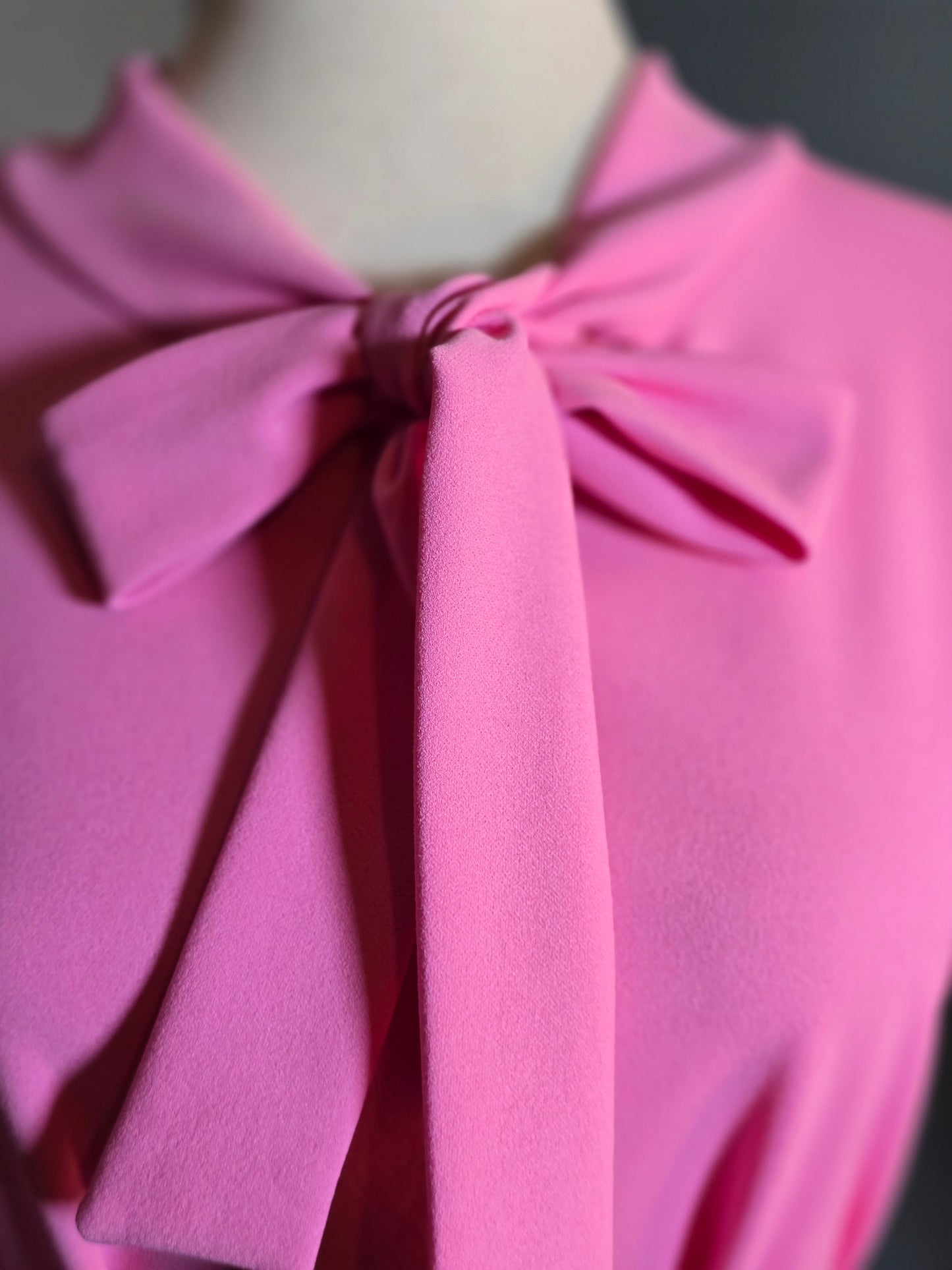 Amore Blouse