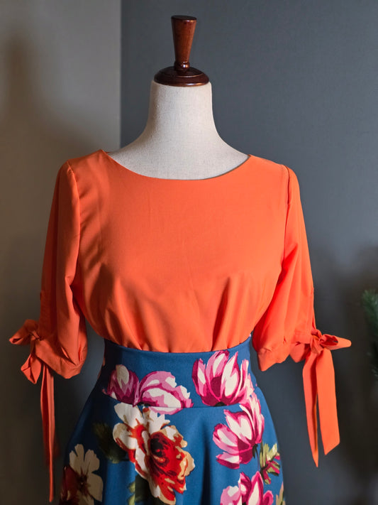 Clasic Blouse