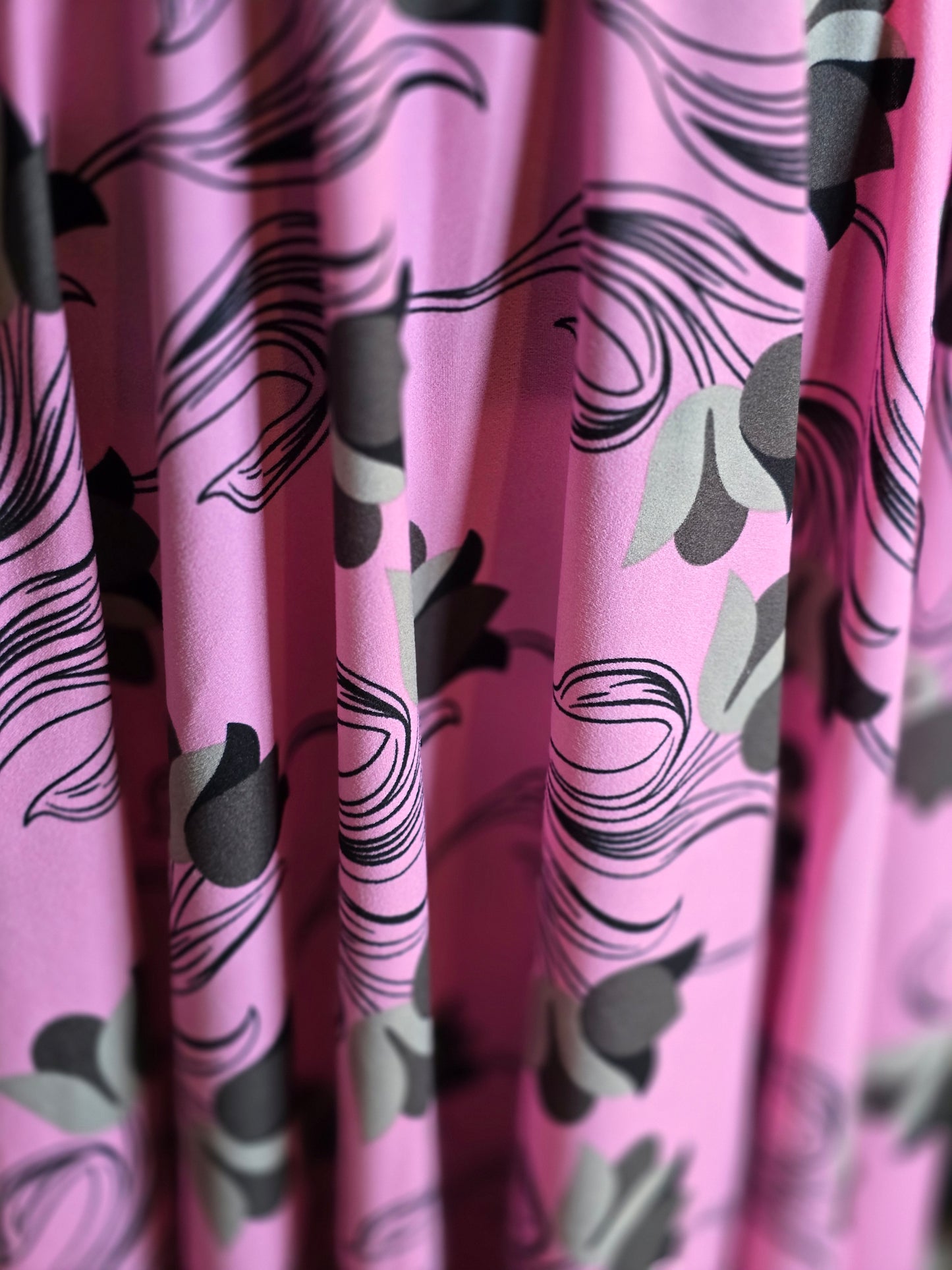 Cilia Maxi Skirt