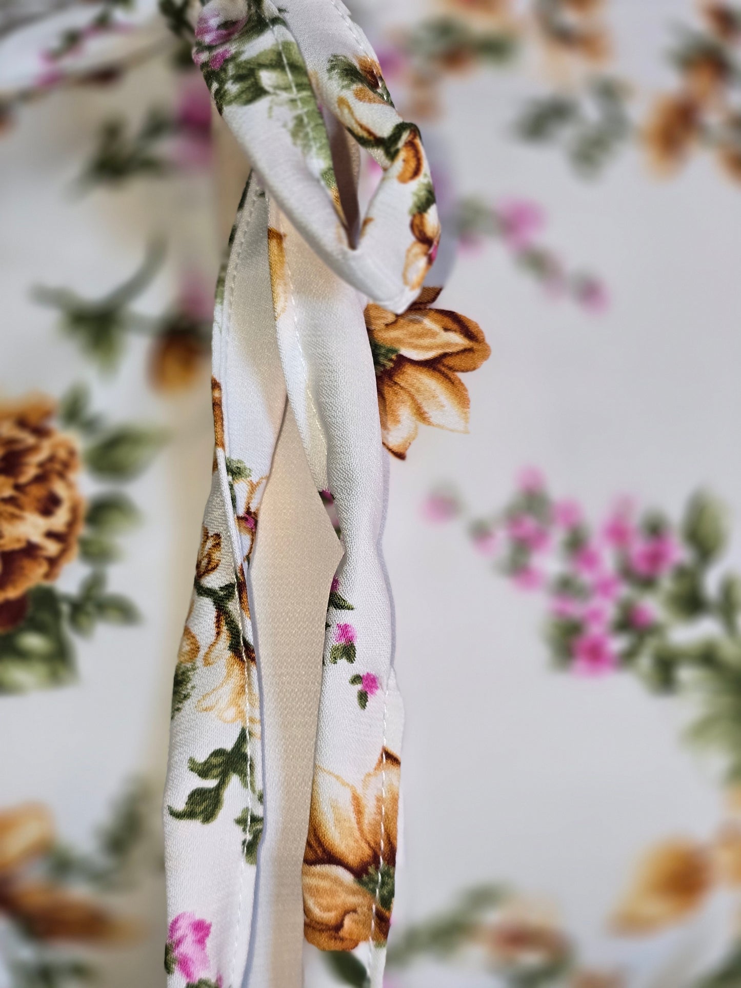 Princess Blouse