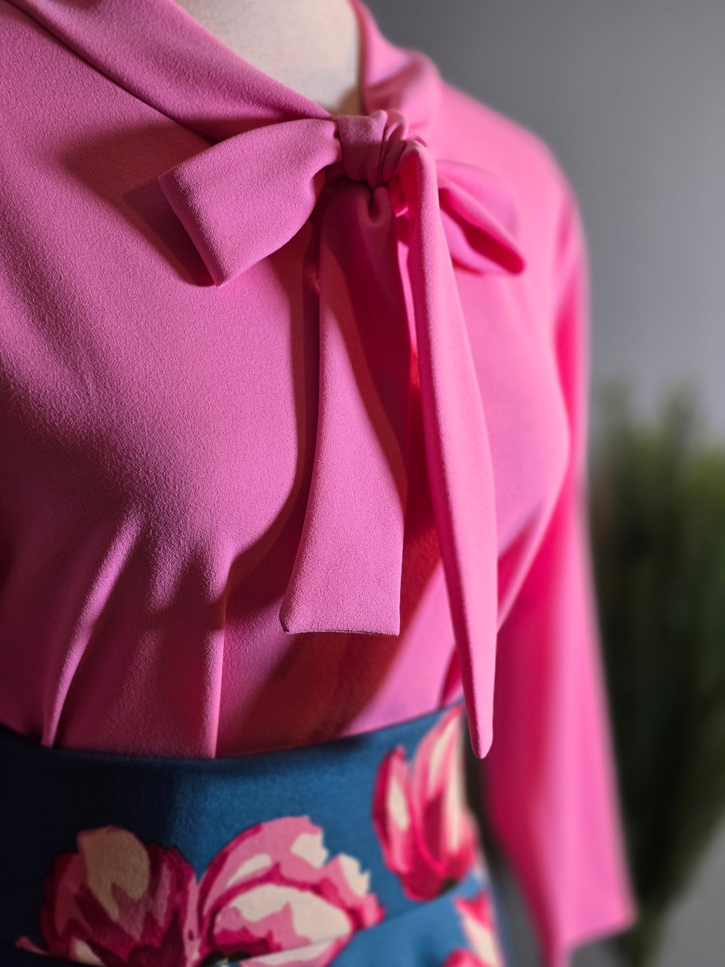 Amore Blouse