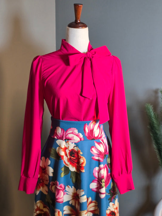 YS Blouse