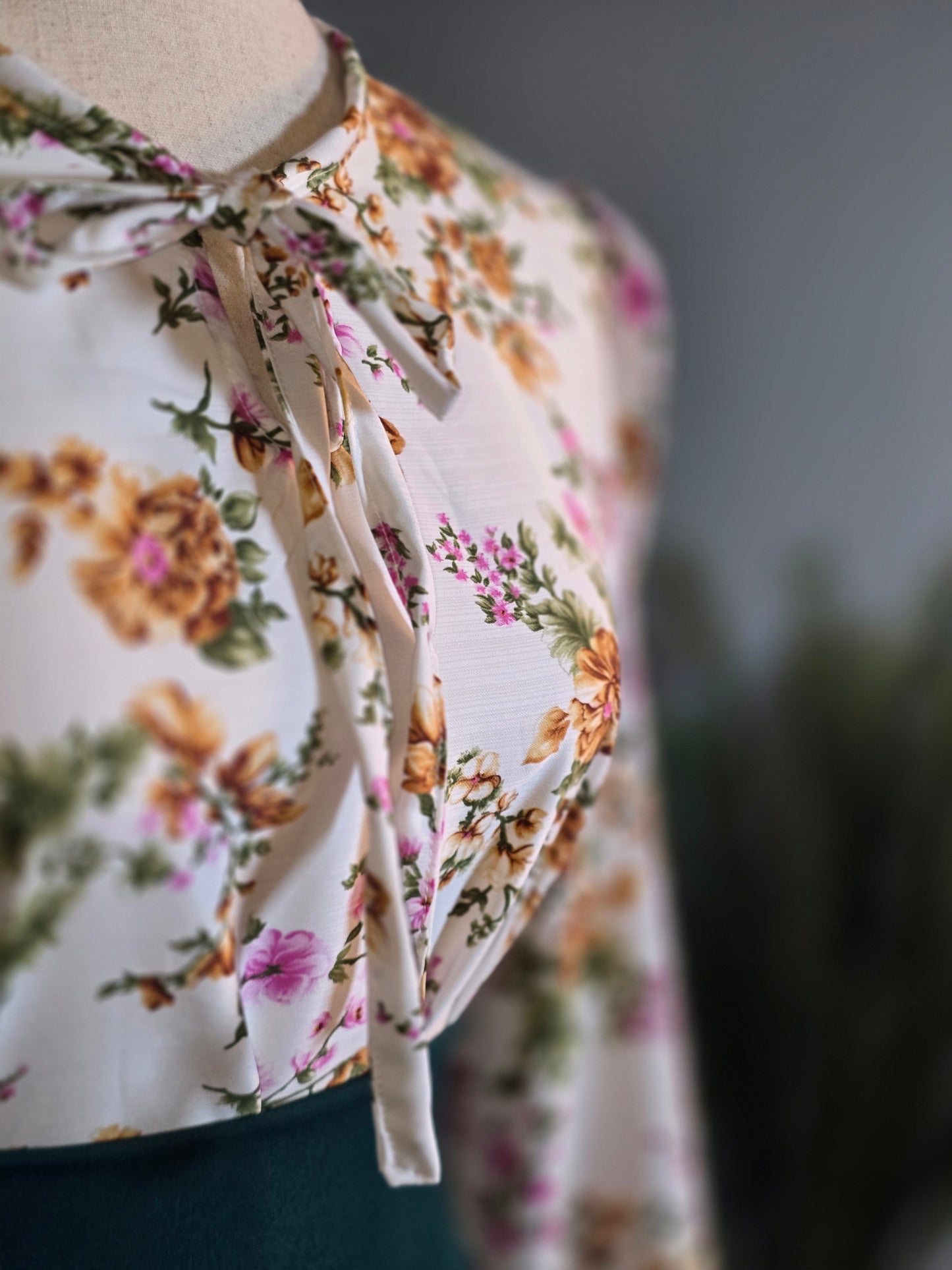 Princess Blouse